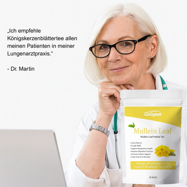 Easy Air Schleim Tee Mischung