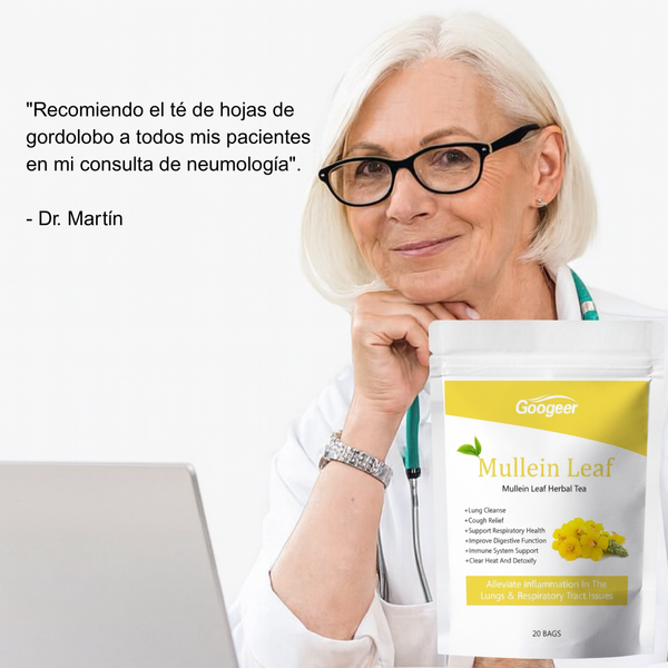 Mezcla Fácil de Moco de Aire Thee