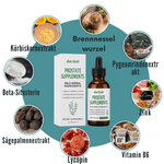 ProstaCalm | Guaranteed 53% Prostate Shrinkage in Just 5 Days!