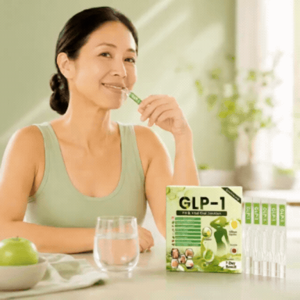Vital GLP Drops Recovery Boost