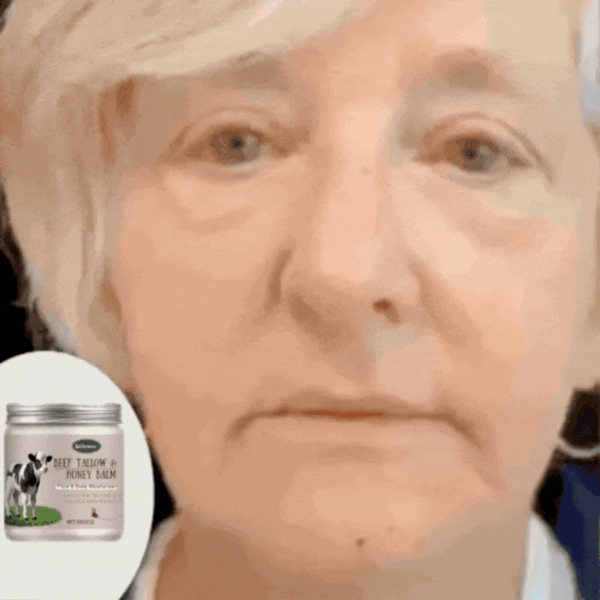 Glowox™ Crème pour le visage  Réduisez les rides et obtenez une peau éclatante en seulement 7 jours !