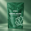 Green Helpers Voedingssupplement | Krijg Weer Grip Op Je Gewicht Met Een 100% Plantaardige Matchaformule