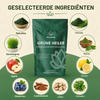 Green Helpers Voedingssupplement | Krijg Weer Grip Op Je Gewicht Met Een 100% Plantaardige Matchaformule