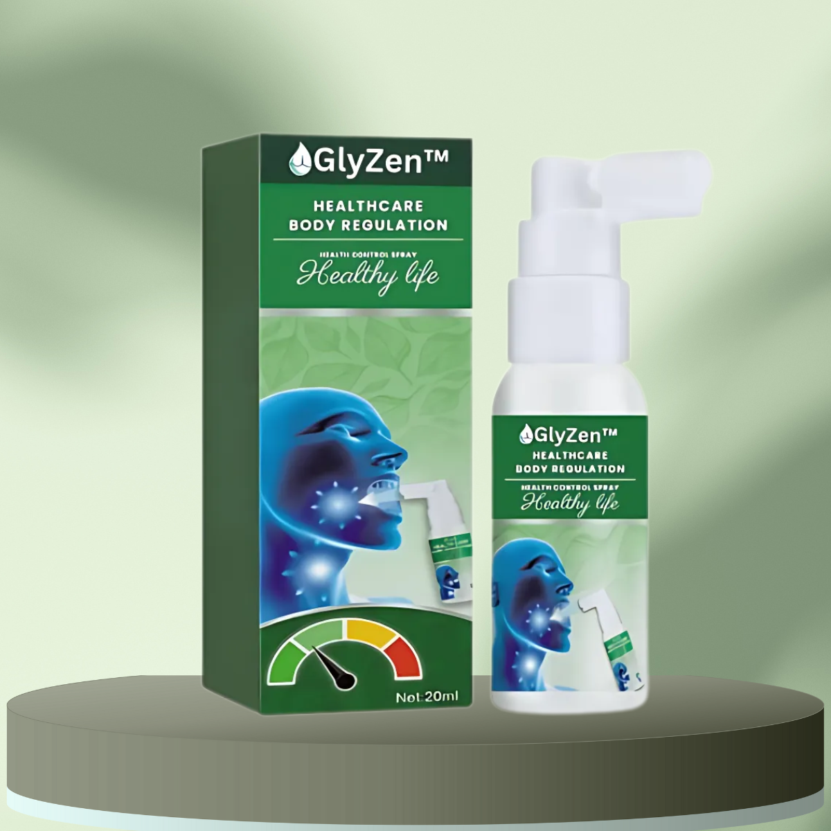 GlyZen™