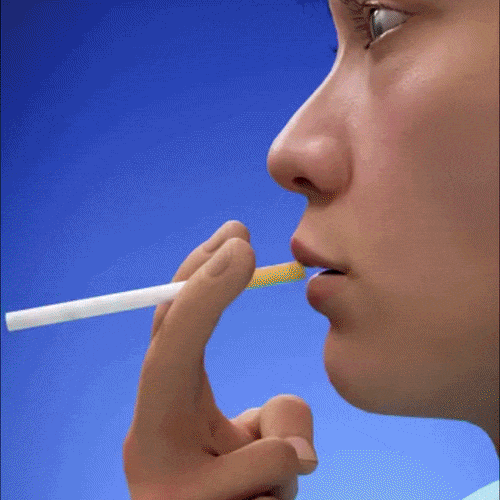 نيكترا® لصقات النيكوتين للتحرر