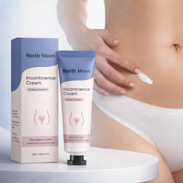 Kalmerende Beschermende Incontinentie Huidcrème