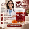 Himalayan Superfood Complex | Lindert intime Trockenheit in nur 4 Tagen um 95 % — Klinisch getestet und nachweislich wirksam