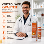 Nährendes Bienengift Nagelspray | Kraft & Glanz Wiederherstellen — Sichtbar Gesündere Nägel in 7 Tagen