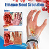 NumbCare™ Grafeenarmband | Illumina la Neuropatia in 2 Settimane