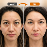 Aceite sérum ocular antienvejecimiento VC | Renovación ocular específica — Resultados visibles en semanas