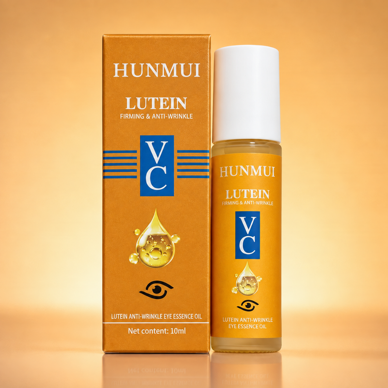 Aceite sérum ocular antienvejecimiento VC | Renovación ocular específica — Resultados visibles en semanas