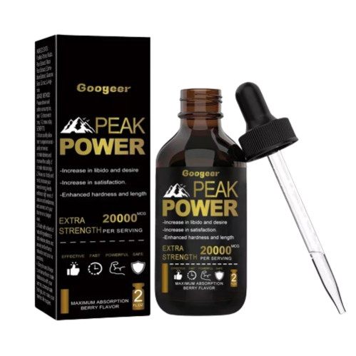 Googeer Peak Power x2
