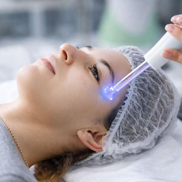 Concepta High Frequency Wand