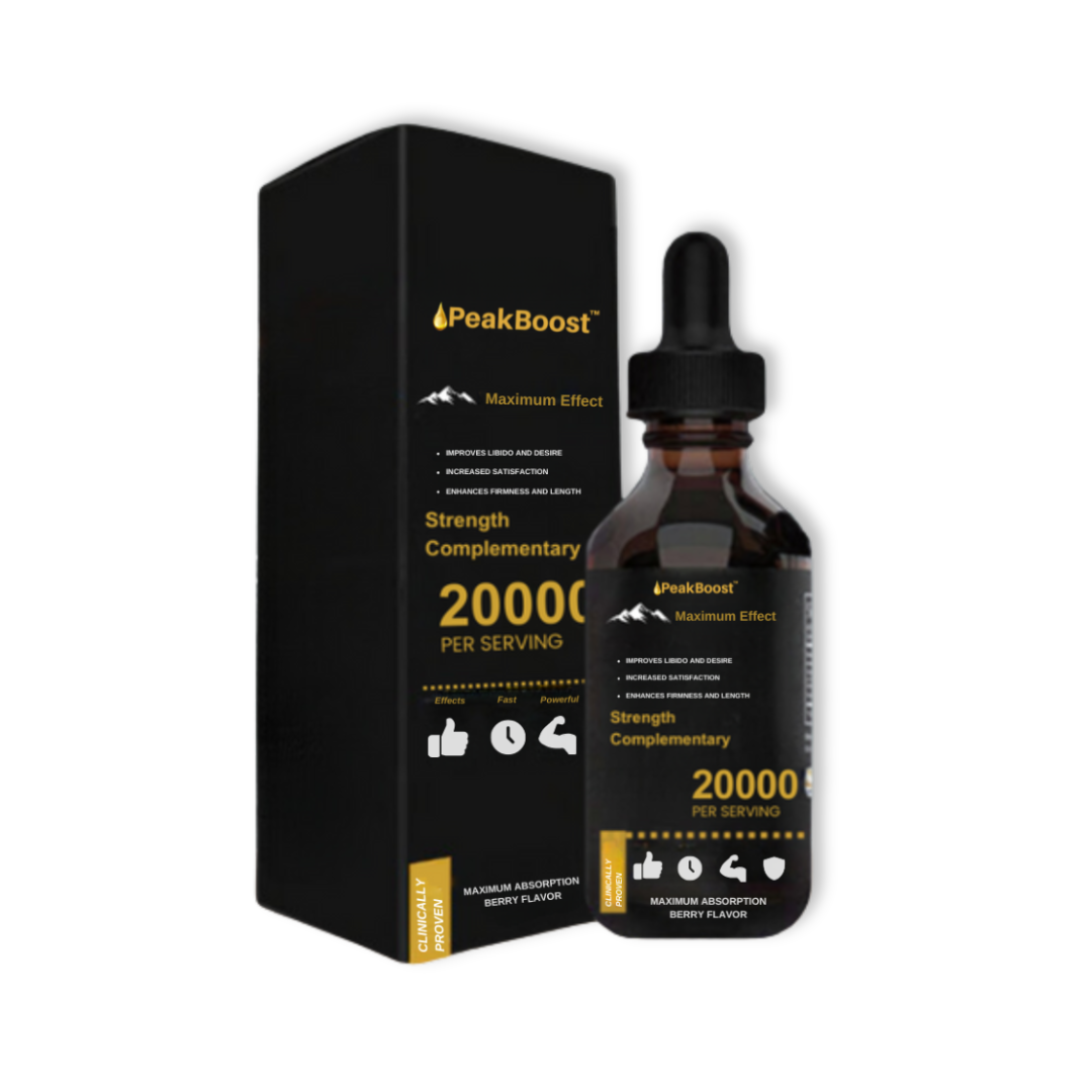 PeakBoost™