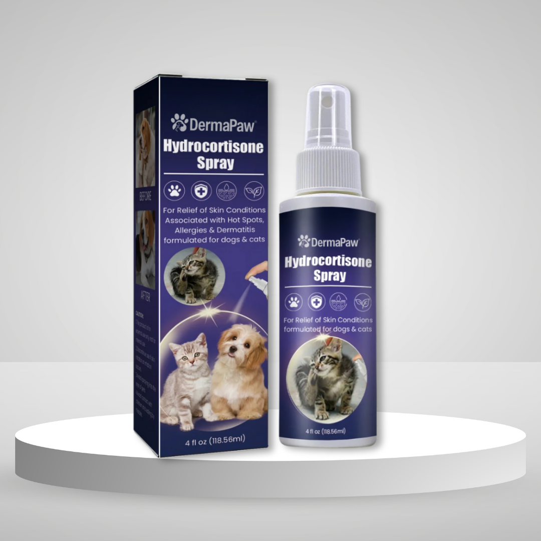 DermaPaw®