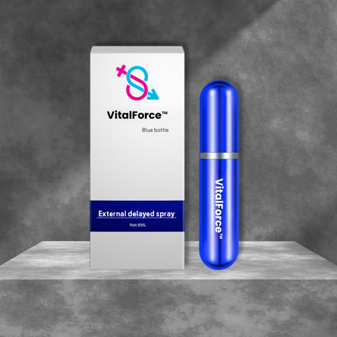 VitalForce™ Spray