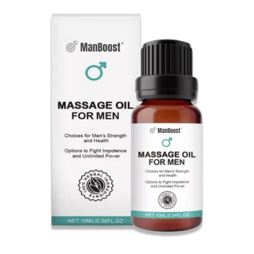 ManBoost™