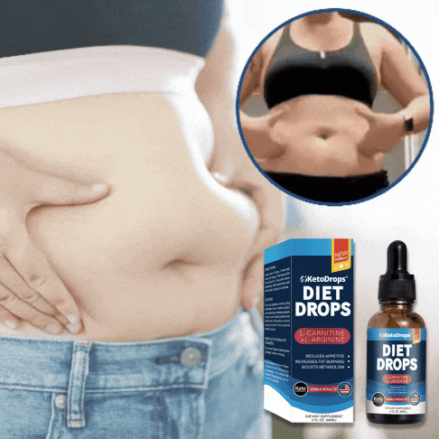 KetoDrops™