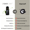 QuickColor™ Haarfarbe | Verwandeln Sie Ihr Haar mühelos mit Instant-Shampoo