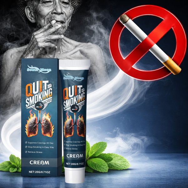 Rookstop Ointment Natural