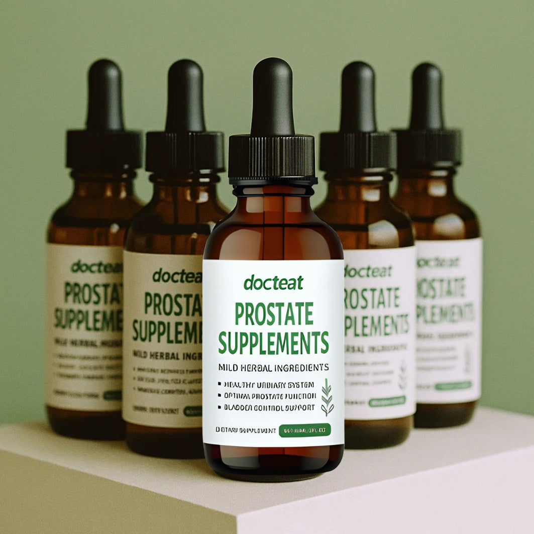 Prostate Supplement