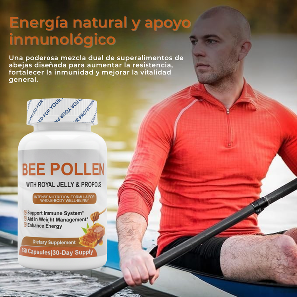 Cápsulas Koninklijke Geleicap