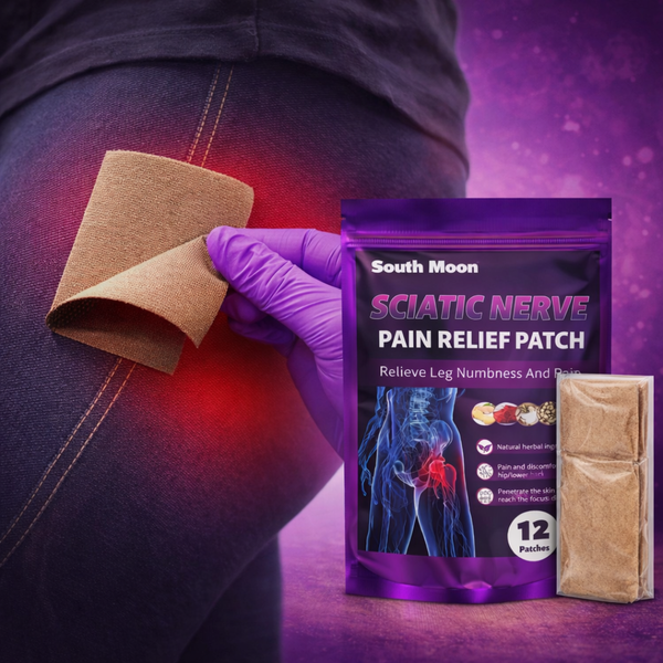 CalmBack Pain Patch