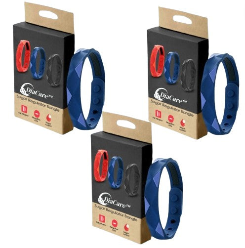 3 x DiaCare™