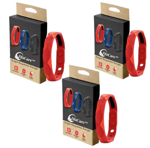 3 x DiaCare™