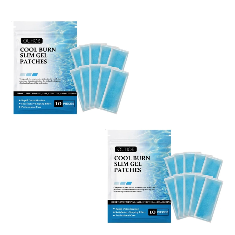 2x SlimZen® 60% RABATT