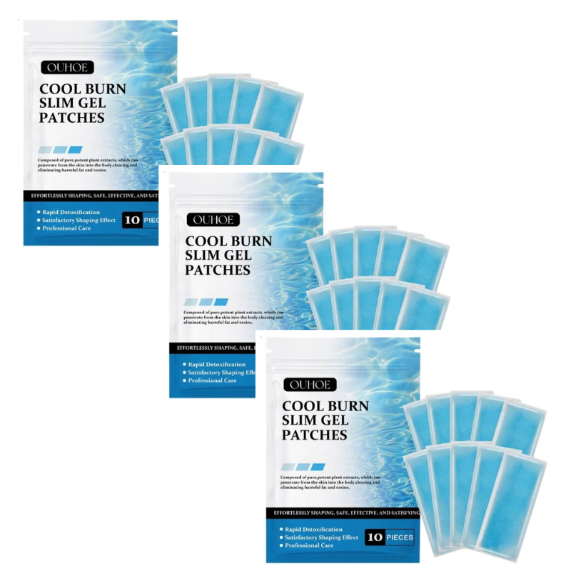 3x SlimZen® 70% RABATT