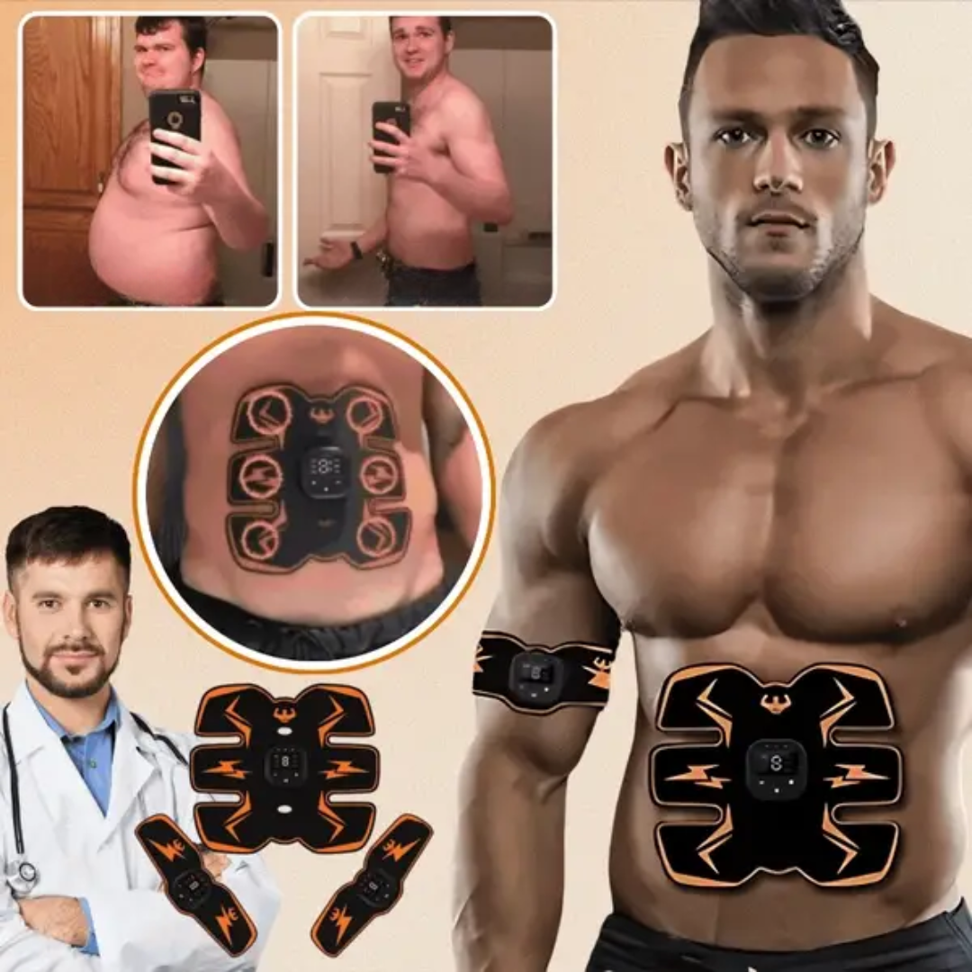 Weight Loss Body Path | Burn Belly Fat up to 94% Faster – Transform Yo ...