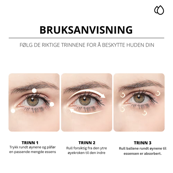 Snovia™ Glad, Strålende og Tidløs