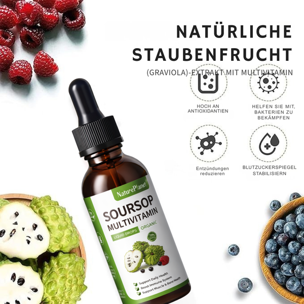 Super Sauersaft Tropfen