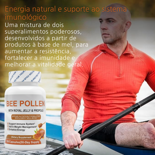 Cápsulas Koninklijke Geleicap