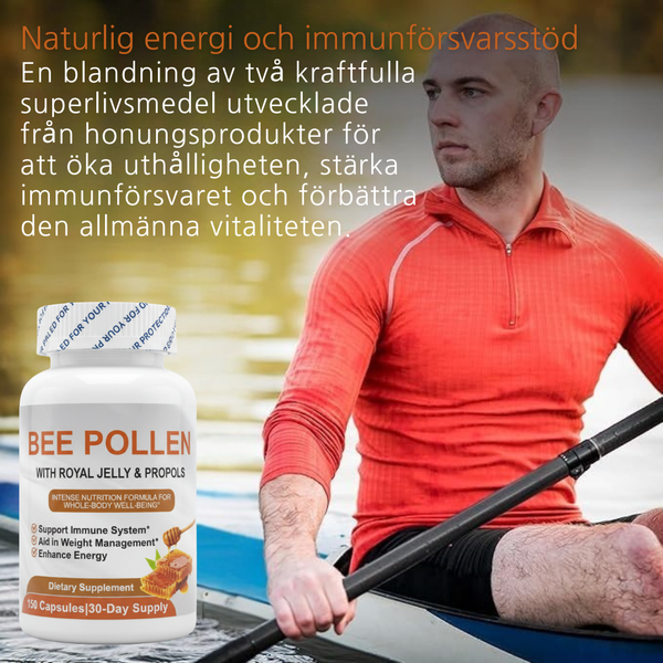 Koninklijke Geleicap Kapslar