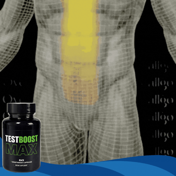 Paquete Máximo TestBoost