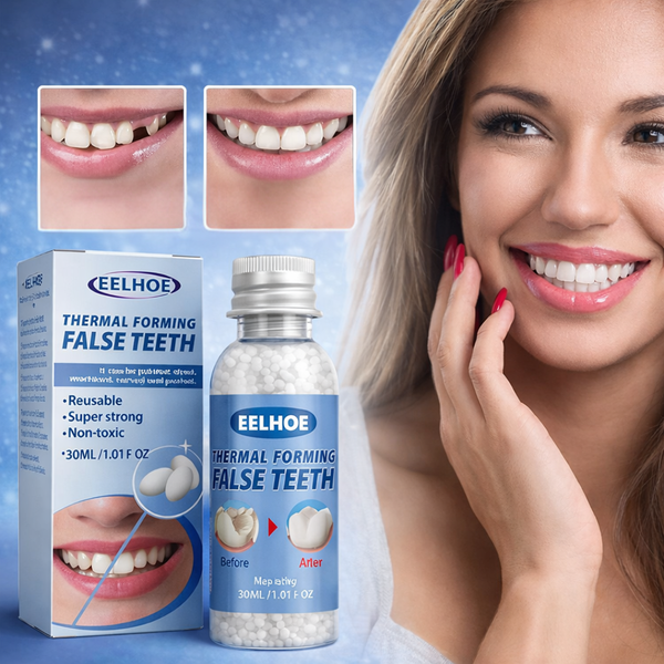 QuickShape Heat Dental Repair Kit