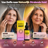 Self-tanning drops to drink | Radiant Golden Glow in 3 Days — Dermatologist-Approved Formula