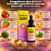 Self-tanning drops to drink | Radiant Golden Glow in 3 Days — Dermatologist-Approved Formula
