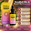 Self-tanning drops to drink | Radiant Golden Glow in 3 Days — Dermatologist-Approved Formula