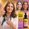 Self-tanning drops to drink | Radiant Golden Glow in 3 Days — Dermatologist-Approved Formula