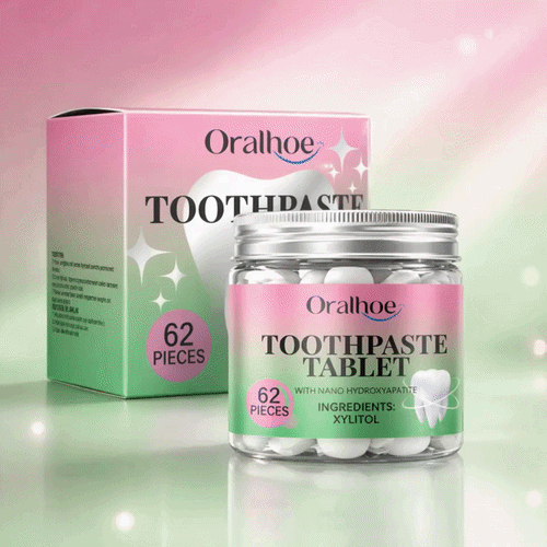 أقراص أورالهو نانو