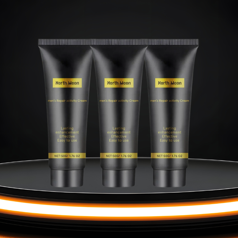 Men's Repair Activity Cream