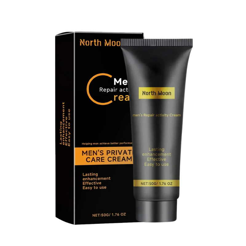 Men's Repair Activity Cream
