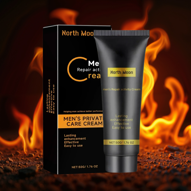 Men's Repair Activity Cream – PharmaXtra