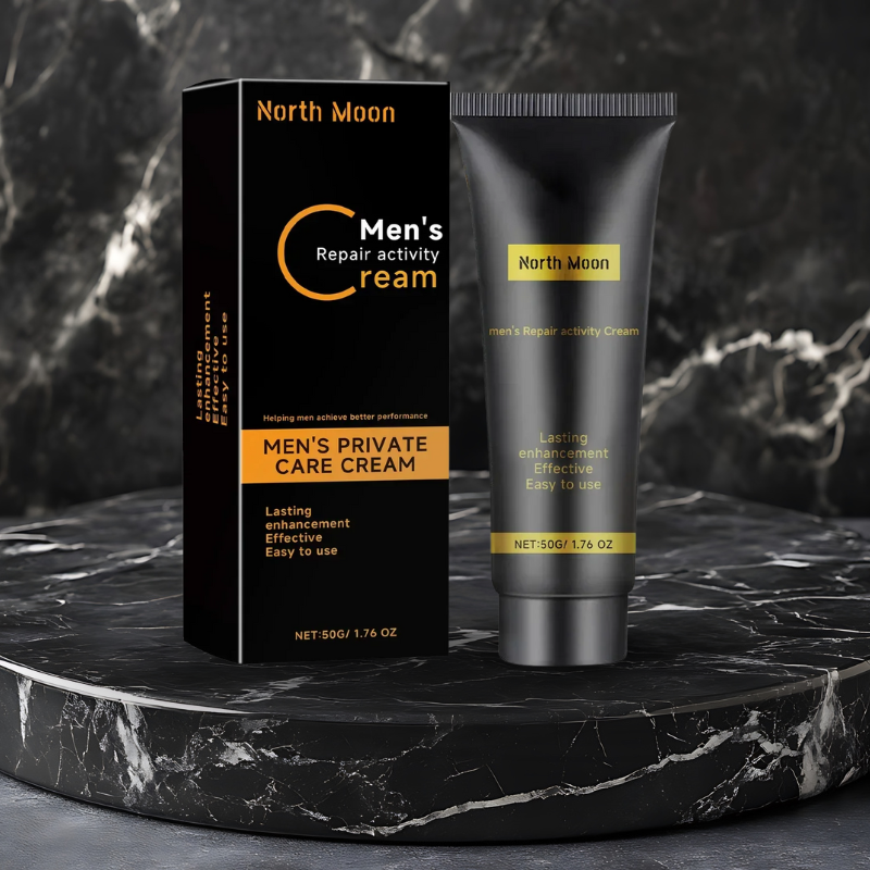 Men's Repair Activity Cream