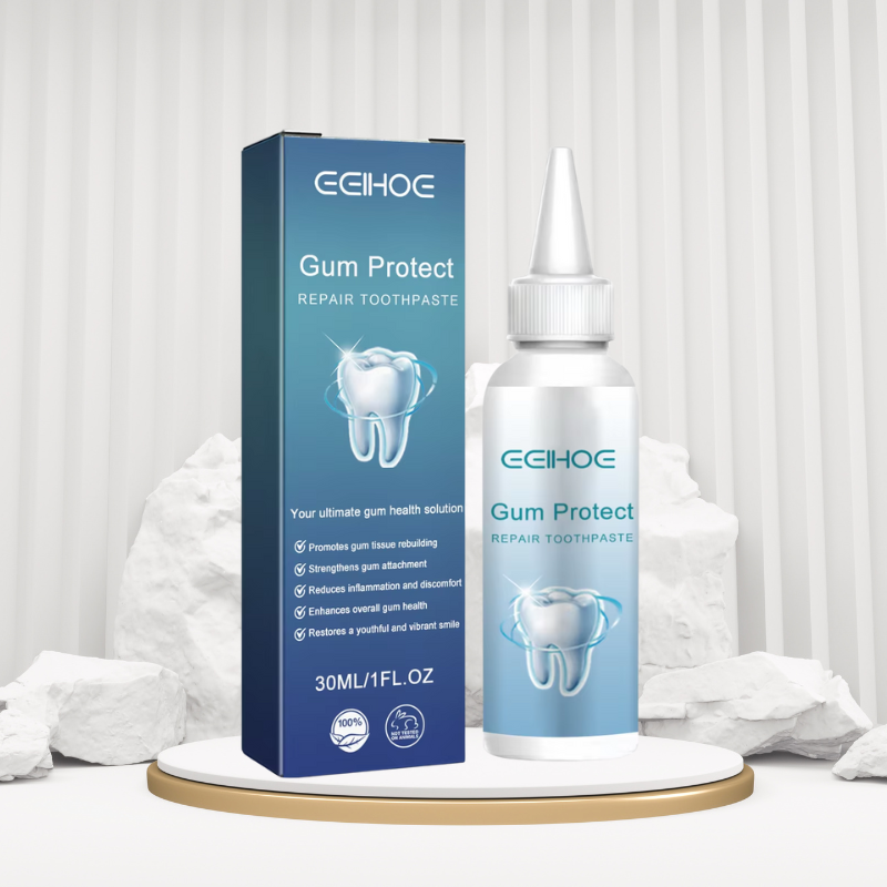 Gum Protect Repair Toothpaste – PharmaXtra