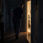 ProstaCalm | STOP Nighttime Bathroom Visits and Finally Sleep Through the Night in Just One Week!