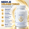 Urocontrol | Herstel Volledige Blaascontrole in 7 Dagen — Klinisch Geformuleerd & Natuurlijk Bewezen